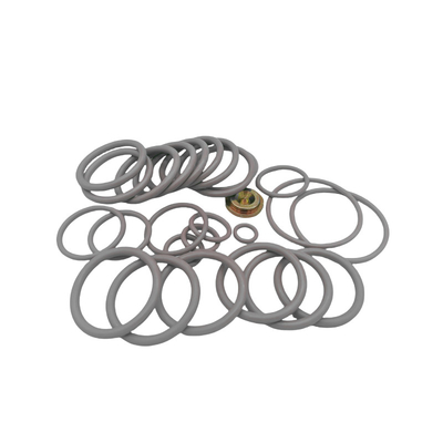 # 10 BP3.SEC Bộ điều hợp dây cáp cao su O Ring Seal Kit cho ngành công nghiệp dầu khí