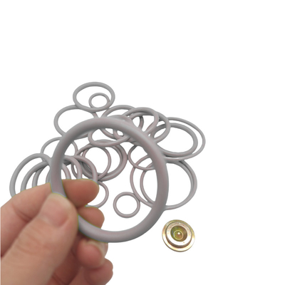 # 10 BP3.SEC Bộ điều hợp dây cáp cao su O Ring Seal Kit cho ngành công nghiệp dầu khí