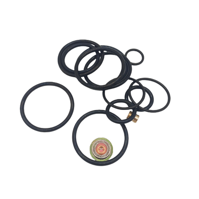 DWS 3 58 Bộ sửa chữa nhỏ gọn Bộ niêm phong cao su cho ngành công nghiệp dầu khí