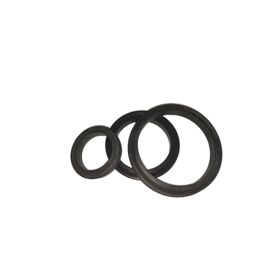 FKM bền NBR HNBR Hammer Union Seal trong các ứng dụng dầu mỏ và khí đốt