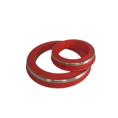 NBR chống nhiệt độ HNBR FKM Hammer Union Seal cho nhiều ứng dụng