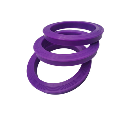 1 inch đến 7 inch Nhiều kích cỡ Độ cứng màu Nitrile FKM HNBR Hammerless Union Seals