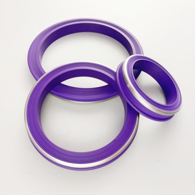 1" 2" 3" 4" 6" 7" Nitrile FKM HNBR vật liệu Fig206 602 1002 1502 Weco công đoàn con dấu