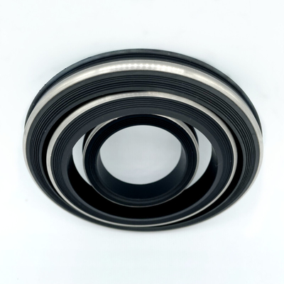 Biểu tượng hiệu suất cao Buna/FKM/HSN Hammer Union Seal bằng thép không gỉ