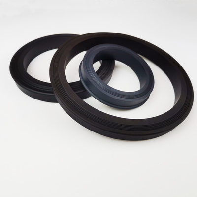 Vòng đệm WECO Union Seal 2&quot; 3&quot; 4&quot;Hình 602 1002 1502