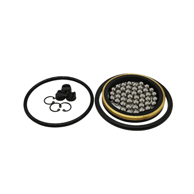 3′′ Wide Swivel Kit Repair Kit Rubber Seal Oil Gas Exploitation Pipeline Connection
