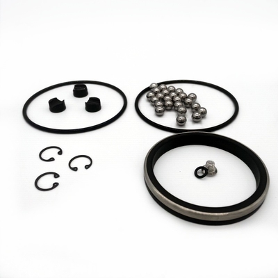 3" Chiksan cuộn ống cuộn dây ghép FMC bộ sửa chữa ghép