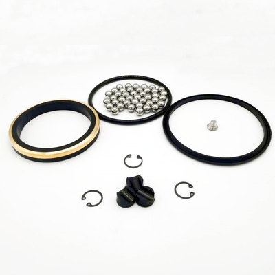 Royal Way Factory Supply 3" rộng Swivel Joint Repair Kit cho bộ điều hợp dây