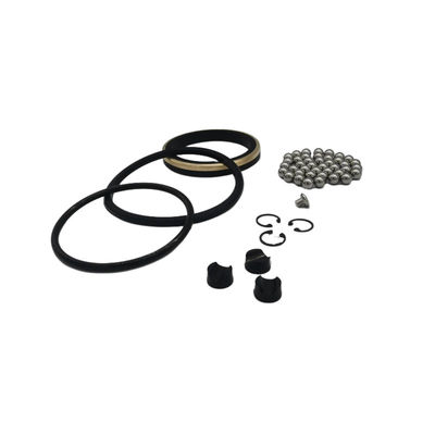Chicksan Swivel Joint Seal Kit với nhiệt độ cao HNBR cho 15.000 PSI CWP trong các ứng dụng công nghiệp dầu khí