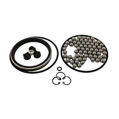 3 Inch FMC Rotor Joint Repair Kits For Coil Tubing Rotor Joint Extend Lifespan