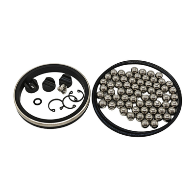 3 Inch FMC Rotor Joint Repair Kits For Coil Tubing Rotor Joint Extend Lifespan