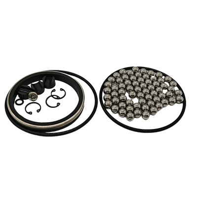3" Chiksan cuộn ống cuộn dây ghép FMC bộ sửa chữa ghép