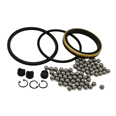 Royal Way 3 Inch rộng công cụ bảo trì Bộ sửa chữa khớp xoay với nhẫn cho khớp