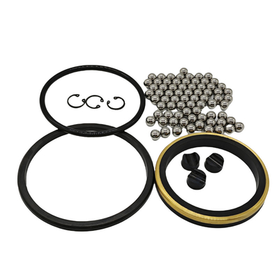 3" Wide Swivel Kit Complete Swivel Joint Repair Kits cho các ứng dụng khí dầu khác nhau