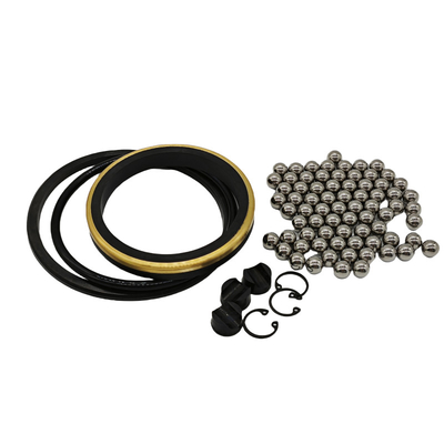 SHQN 3" Wide Chiksan FMC TripleStep TSI Flowline Swivel Joints sửa chữa bộ