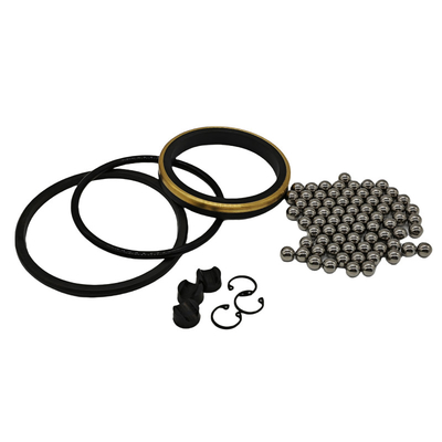 3" Wide Swivel Kit Complete Swivel Joint Repair Kits cho các ứng dụng khí dầu khác nhau
