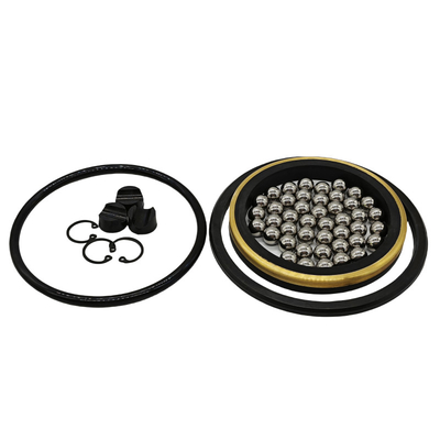 Royal Way 3 Inch rộng công cụ bảo trì Bộ sửa chữa khớp xoay với nhẫn cho khớp