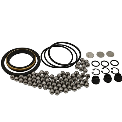 Thiết kế chính xác 2' 'SMI-Swivel Oversized Joint Kit cho hiệu suất tối ưu trong ngành công nghiệp khí dầu