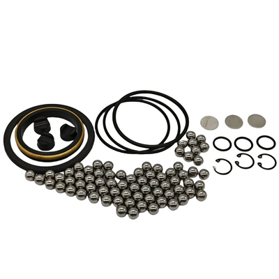 Thiết kế chính xác 2' 'SMI-Swivel Oversized Joint Kit cho hiệu suất tối ưu trong ngành công nghiệp khí dầu
