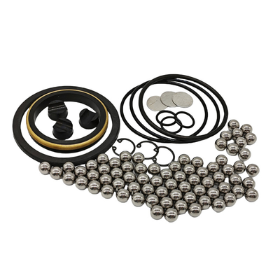 Trung Quốc Factory Direct Selling 2" SMI Oversized Swivel Kit cho ngành công nghiệp dầu khí