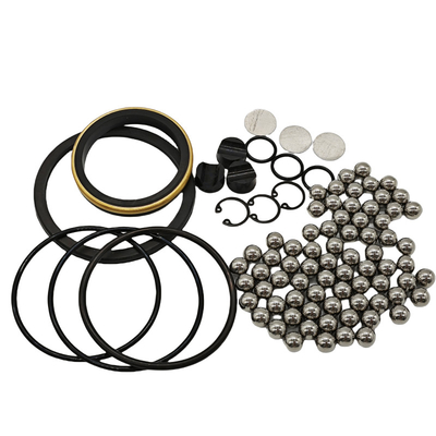 Thiết kế chính xác 2' 'SMI-Swivel Oversized Joint Kit cho hiệu suất tối ưu trong ngành công nghiệp khí dầu
