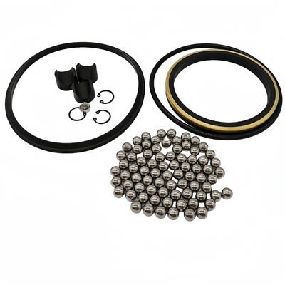 Sản phẩm bán nóng Sản phẩm sửa chữa 4' 15k Flow Valve Swivel Kit Với giá nhà máy