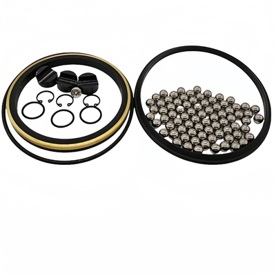 Royal Way Standard Size Các loại khác nhau Bộ sửa chữa khớp xoay cho khoan dầu và khí