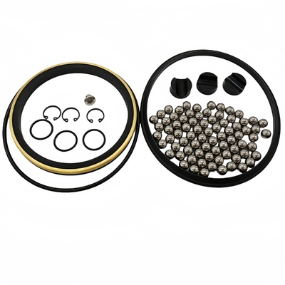 Kemper Chiksan FMC TSI SPM Công cụ bảo trì 4 inch SHQN Reg Swivel Joint Repair Kits