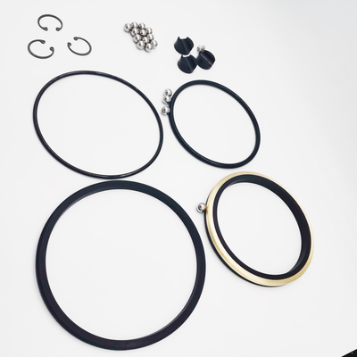 Bộ sửa chữa van dòng chảy 4 " 15k Ring Seal cho Chiksan FMC TSI
