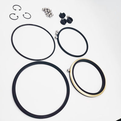 KHỚP XOAY CHỊU TẢI NẶNG ÁP SUẤT CAO 3" FMC TSI CHIKSAN COIL TUBING BỘ SỬA CHỮA KHỚP XOAY VỚI CÁC THÀNH PHẦN