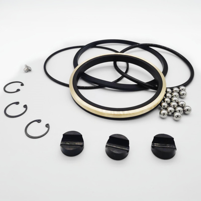 Bộ sửa chữa van dòng chảy 4 " 15k Ring Seal cho Chiksan FMC TSI