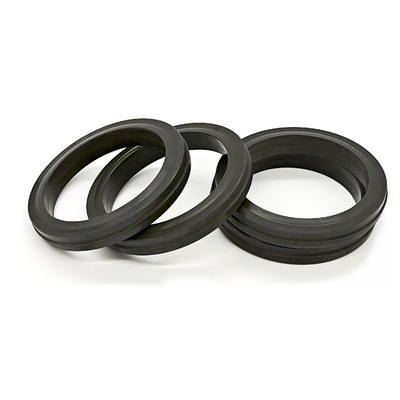Guiberson Style Hammer Union Seal Hình 607 1 1/2 Inch FKM Seal Rings