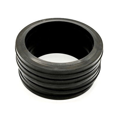Độ bền áp suất cao 6000 PSI Vee Lip Type Seal Ring Cho ứng dụng nước
