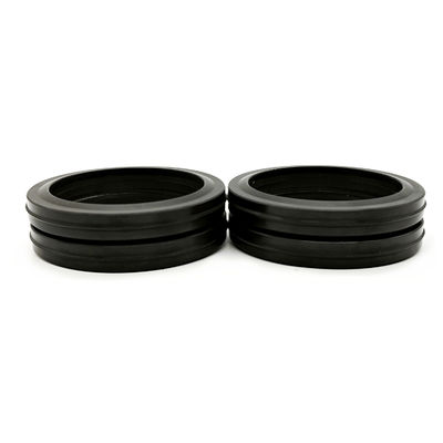 2" Hình 607 Guiberson Style Hammer Union Seal cao su Ghi dấu chấp nhận tùy chỉnh