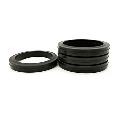 2 Inch Hammer Union Vee Lip Type Seal Ring với dầu và khí ứng dụng