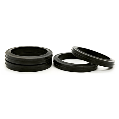 Dịch vụ OEM ODM 2' Fig 607 Guiberson Style Hammer Union Seal Ứng dụng khí dầu nước