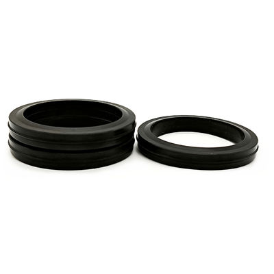 2" Hình 607 Guiberson Style Hammer Union Seal cao su Ghi dấu chấp nhận tùy chỉnh