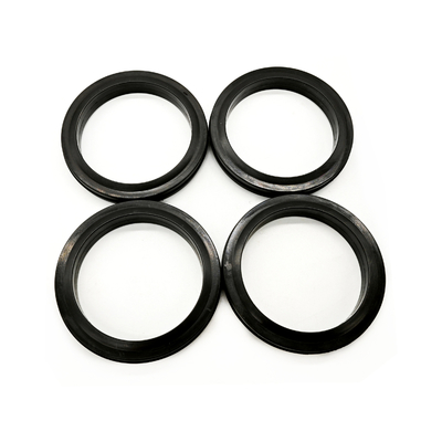 Sức bền &amp; chống lão hóa Fig 607 Weco Đen NBR HNBR FKM PTFE Hammer union seals Gốm đệm để niêm phong