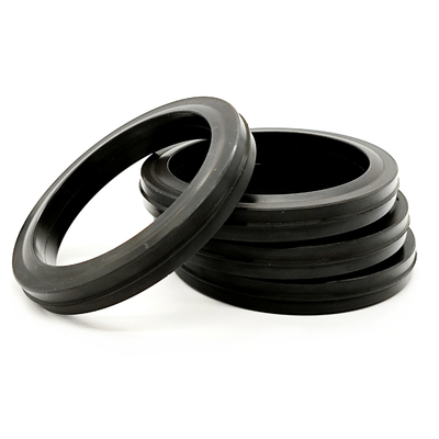 Độ linh hoạt chống nước 607 Guiberson Style Lip Type Seal 2 inch Union Seal