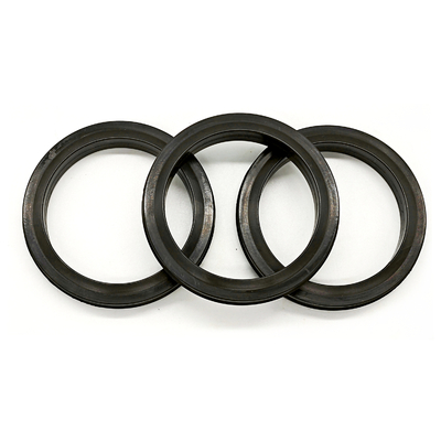 Good Waterproof Vee Lip Type FIG 607 Rings For 6000 PSI Hammer Union