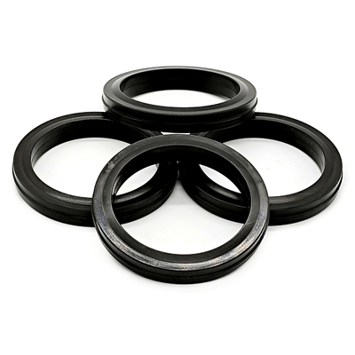 Độ linh hoạt chống nước 607 Guiberson Style Lip Type Seal 2 inch Union Seal