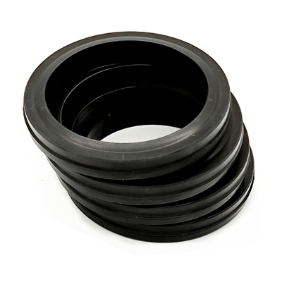 Royal Way 2" Guiberson Style Vee Lip Hammer Union Seal Figure 607 Đối với ứng dụng dầu nóng