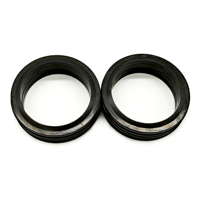 2" 3" 4" FKM Seal Rings Fig 607 Guiberson Vee Lip Hammer Union Seal cho dầu nóng