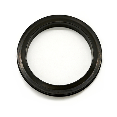 Fig 2&quot; 607 Guiberson Style Hammer Union Seal cao su Ghi dấu chấp nhận tùy chỉnh