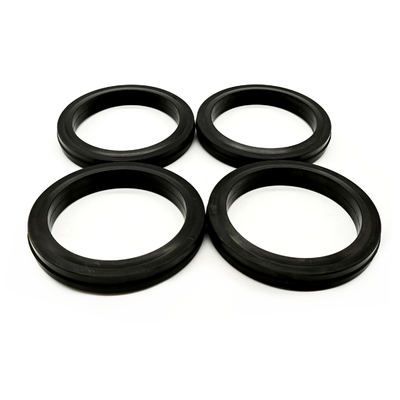 OEM ODM thay thế hình 607 Hammer Union Vee Lip Type Seal Ring