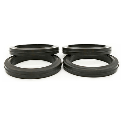 OEM ODM thay thế hình 607 Hammer Union Vee Lip Type Seal Ring