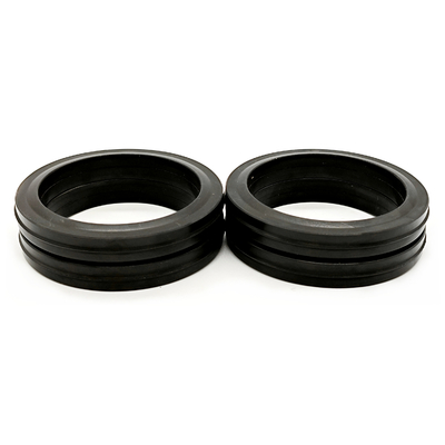 Fig 2" 607 Guiberson Style Hammer Union Seal Nhãn cao su cho ngành công nghiệp dầu khí