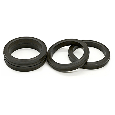 OEM ODM thay thế hình 607 Hammer Union Vee Lip Type Seal Ring