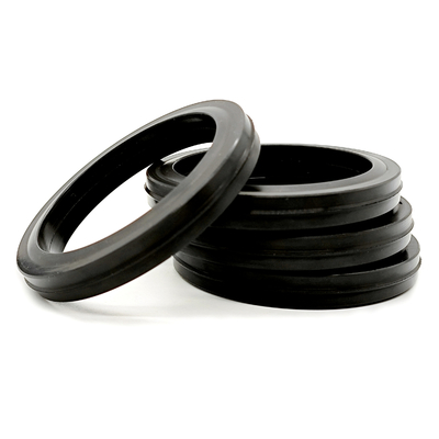 OEM ODM thay thế hình 607 Hammer Union Vee Lip Type Seal Ring