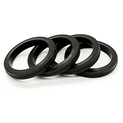OEM ODM thay thế hình 607 Hammer Union Vee Lip Type Seal Ring
